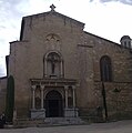 Église Saint-Nicolas