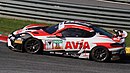 #31 AVIA W&S Motorsport