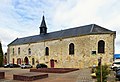 Collégiale Saint-Étienne de Corbie