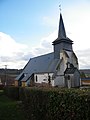 Église Saint-Denis d'Avesnes-Chaussoy