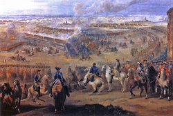 Битка код Фонтноа, 11. мај 1745.