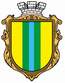 Blason de Blahovichtchenske