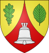 Blason de Biert