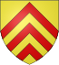 Blason de Tanneron