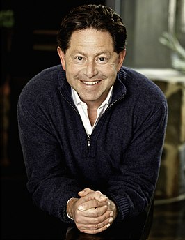 Robert Kotick