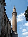 Minaret of Ulu Camii