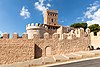 Castillo de Benisanó