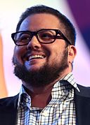 Chaz Bono interprète Gary Longstreet