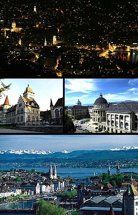 Zürich