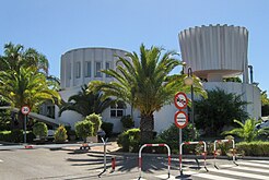 Ciudad Residencial Tiempo Libre, 1956-1963 (Fuengirola)
