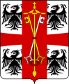 Herb rodziny Gonzaga