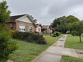 Cottages on Cook Avenue, Daceyville