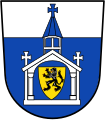 Wappen der Gemeinde Inden