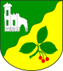 Blason de Kasseburg