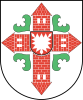 Coat of arms of Segeberg