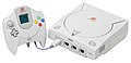 Image 112Dreamcast (1998) (from 1990s in video games)