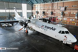 ATR 72-600