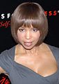 Elise Neal en 2008.