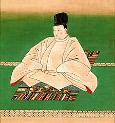 Asahito (Emperor Higashiyama), from the جاپان کا شاہی خاندان, was the 113th Japanese Emperor.