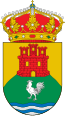 Blason de Nalda