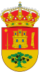 Escudo de Villalmanzo (Burgos)