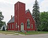 First Methodist Episcopal Church