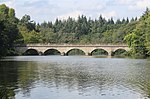 Thumbnail for File:Five Arch Bridge, Virginia Water2.jpg