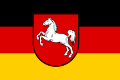 Saxonia Inferioară sau Saxonia de Jos