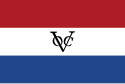 Bendera Mauritius Belanda