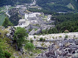 Forte Fenestrelle