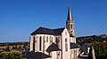 Église Sainte-Madeleine de Saint-Salvadou
