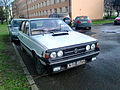 FSO Polonez MR'87 with the front from FSO Polonez MR'83.