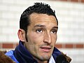 Q182907 Gianluca Zambrotta geboren op 19 februari 1977