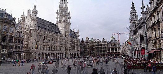 Brussels, Belgium