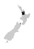 Outline map