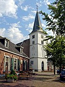 Holten, kerk