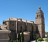 Iglesia de Nuestra Señora de la Asunción (Puertollano)