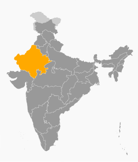 Rajasthan