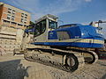 KIBAG Liebherr R 926