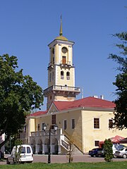 Kamianets-Podilskyi