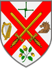 Lambang County Kildare