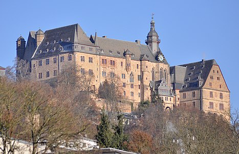 Marburg Schloss von SW.jpg