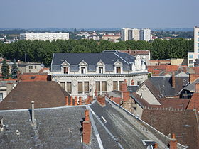 Unité urbaine de Montluçon