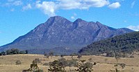 Gondwana-Regenwälder von Australien