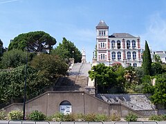 Musée Jules-Verne / Jules Verne Museum