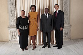 Nicholas J O Liverpool with Obamas.jpg