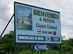 Nicoya