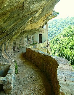 Ermita ni San Bartolome