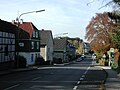 Goldenberg Remscheider Straße