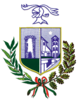 Coat of arms of Serramonacesca